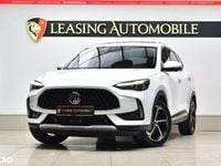 Second-hand MG HS Luxury 162 CP (119 kW) 2024 Culoarealb SUV