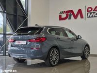 Second-hand BMW 118 Sport Line 136 CP (100 kW) 2021 Culoaregri Hatchback