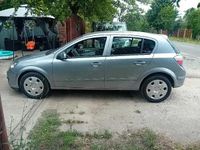 Second-hand Opel Astra 80 CP (58 kW) 2006 Berlinǎ