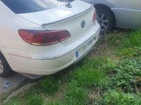 second-hand VW CC 2.0 tdi 177 cp 2014