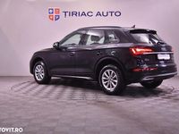 Second-hand Audi Q5 265 CP (194 kW) 2021 Culoarenegru SUV