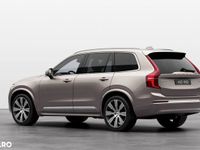 second-hand Volvo XC90 B5 MHEV AWD 7 locuri Plus Bright