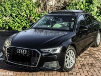 second-hand Audi A6 2.0 40 TDI S tronic Sport