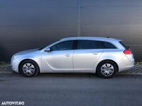 second-hand Opel Insignia 2.0 CDTI Aut.