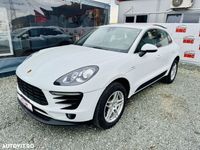 second-hand Porsche Macan 3.0 PDK S