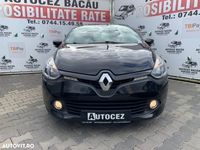 second-hand Renault Clio IV 