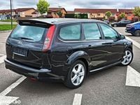 second-hand Ford Focus Turnier 1.6 Ti-VCT Sport
