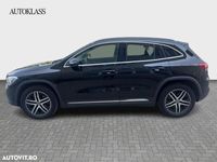 second-hand Mercedes GLA200 Aut.