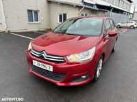 second-hand Citroën C4 1.6 VTi BVM Exclusive