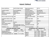 Second-hand Maserati Ghibli 300 CP (220 kW) 2014 Negru Coupe