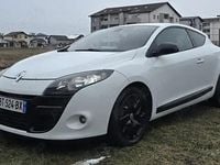 Second-hand Renault Mégane Coupé GT 110 CP (80 kW) 2011 Coupe