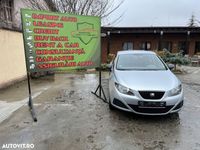 second-hand Seat Ibiza 