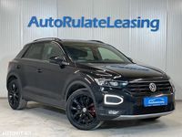 second-hand VW T-Roc 1.5 TSI DSG Style