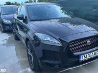 second-hand Jaguar E-Pace D150 FWD S