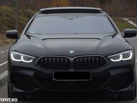 second-hand BMW 840 Seria 8 d xDrive Gran Coupe