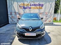 second-hand Renault Captur Energy dCi Intens