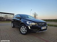 second-hand Volvo XC60 D5 AWD Geartronic Linje Inscription