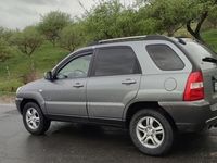 second-hand Kia Sportage 2.0TDI 2006 155.000 KM STARE EXCEPTIONALA