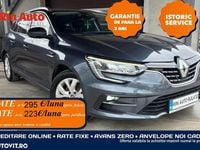 Second-hand Renault Megane E-Tech Business 158 CP (116 kW) 2021 Culoaregri Break
