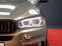 second-hand BMW X5 xDrive 2018 3.0 Benzină 306 CP Automată 46.976 km - 49.599 EUR - leasing auto