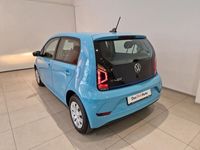 second-hand VW e-up! entry 4 usi