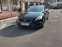 second-hand Volvo V40 