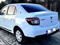 second-hand Dacia Logan 1.5 dCi Prestige