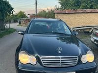 Second-hand Mercedes C220 150 CP (110 kW) 2004 Break