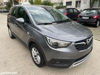 Second-hand Opel Crossland X Ultimate 120 CP (88 kW) 2019 Culoaregri SUV