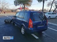 second-hand Mazda Premacy 