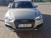 second-hand Audi A4 Allroad 