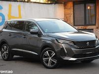 Second-hand Peugeot 5008 Allure 130 CP (95 kW) 2021 Culoaregri SUV