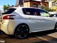second-hand Peugeot 308 GTi by Sport