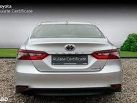 Second-hand Toyota Camry Business Edition 218 CP (160 kW) 2022 Culoaregri Berlinǎ