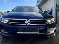 Second-hand VW Passat 150 CP (110 kW) 2018 Break