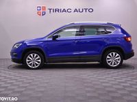 second-hand Seat Ateca 