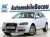 second-hand Audi A3 