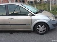 Second-hand Renault Mégane 116 CP (85 kW) 2006 Monovolum