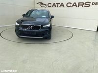 second-hand Volvo XC40 D3 Inscription 2020 · 94 000 km · 1 969 cm3 · Diesel