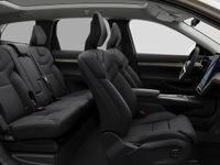 Second-hand Volvo EX90 Ultra 300 kW (408 CP) 2024 ["sand dune"] SUV