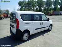 second-hand Fiat Doblò Cargo 1.4 3.4 mc