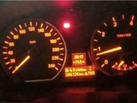 Second-hand BMW 116 116 CP (85 kW) 2008 Negru Hatchback