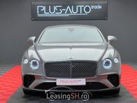 second-hand Bentley Continental GT 2018 6.0 Benzină 659 CP 560 km - 242.760 EUR - leasing auto