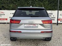 second-hand Audi Q7 3.0 ultra TDI Quattro Tiptronic