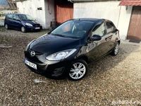 Second-hand Mazda 2 95 CP (69 kW) 2011 Hatchback