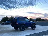 Second-hand Nissan Patrol 158 CP (116 kW) 1995 SUV