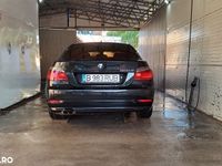 second-hand BMW 525 Seria 5 d Touring Aut.