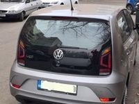 second-hand VW up! 1.0 BMT MPI High