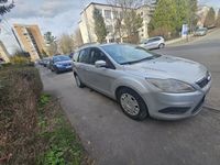 Second-hand Ford Focus 110 CP (80 kW) 2010 Break