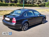 second-hand VW Passat 1.8 turbo sportline /euro 4 /in rate
